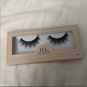 House of Lashes Allura Lite False Eyelashes, Reusable & Long Lasting